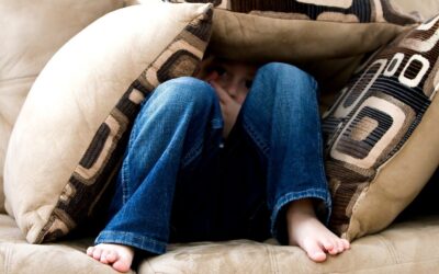 Selbst-vertrauen – Der natürliche Feind der Angst