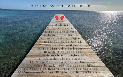 Dein Weg zu Dir