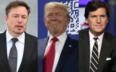 Was ist die Große Umkehrung?