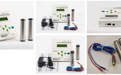 Aufzeichnung GRENZÜBERSCHREITER Q&A 1 plus Hinweise zu Elektromedizin