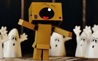 Feigheit oder Zivilcourage? Angepasst auf den Tod warten oder GRENZENLOS LEBEN?