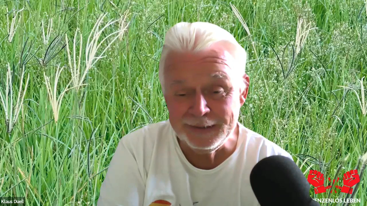 Aufzeichnung GRENZÜBERSCHREITER Talk 4 – Wahlen USA und die Welt