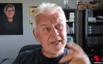 Glücklich ohne Grübeln!