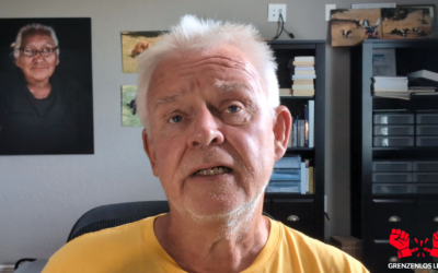 Wie bescheuert ist das denn? Wacht auf!