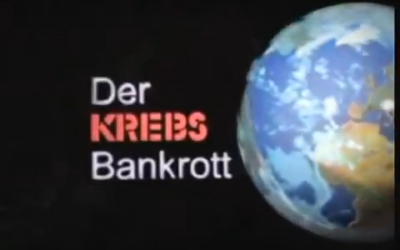 Krebs ist ein Angriff von Mikroparasiten auf Menschen – seit 1967 verschwiegen