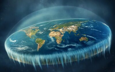 Selber Denken – oder – Flacherde – Mondlandung – 9/11