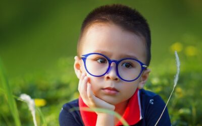 Sehen ohne Brille. Ohne Laser. Ohne Ärzte.