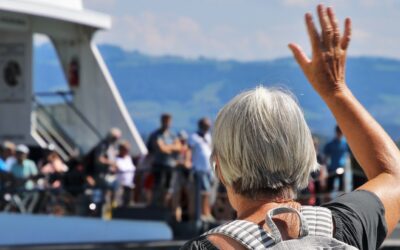 Zufriedenheit ist Basis für Auswandern – oder: Geplant Scheitern …