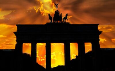 Deutschland ist toll – aber nur unter Drogen