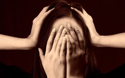 Angst ist (D)eine ENDscheidung