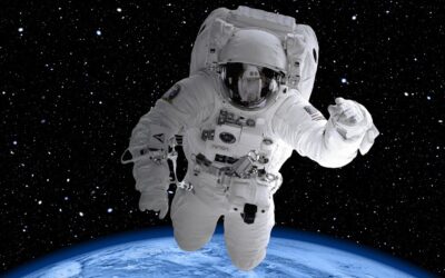 Universum – Sterne – UFO – NASA – Und Flache Erde