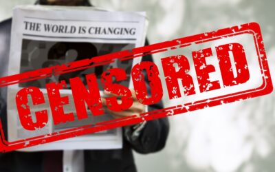 Zensur: Telegram ist tot – Substack lebt!