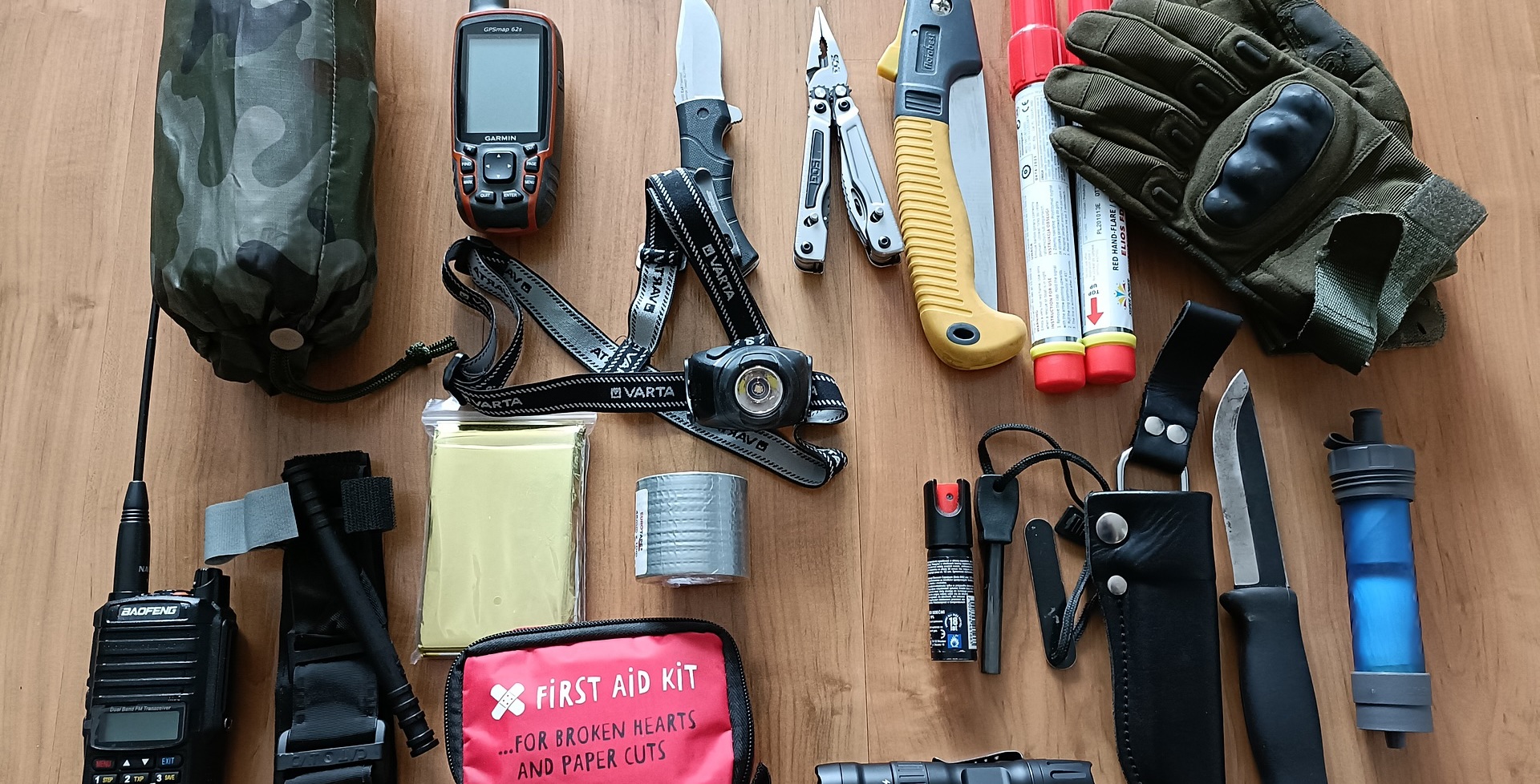 Mental Preppen – Wichtiger als Dosen