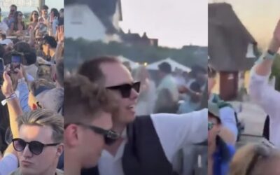 Sprache ist Freiheit. Also verbieten!