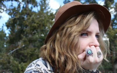 Nach-Denken beschränkt Dich – FEEL befreit Dich