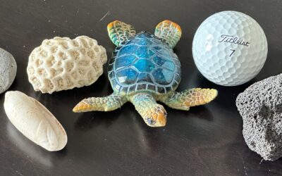 Kleine Dinge – Das Einzige, was zählt