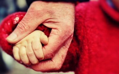 Glaube bringt Wissen und Glück im Jetzt