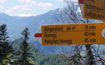 Der (deutsche) Horst liebt Märchen