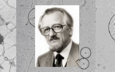 Krebsentdecker Dr. Alfons Weber: Seine Zerstörung durch den bayerischen Staat