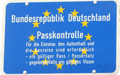 Kriegsdienstverweigerung – Flucht – Auswandern – GRENZENLOS LEBEN