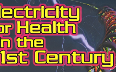 Strom heilt ALLES. Nicht nur Krebs. Elektrizität zur Gesunderhaltung im 21. Jahrhundert. Buchdownload Carole Punt