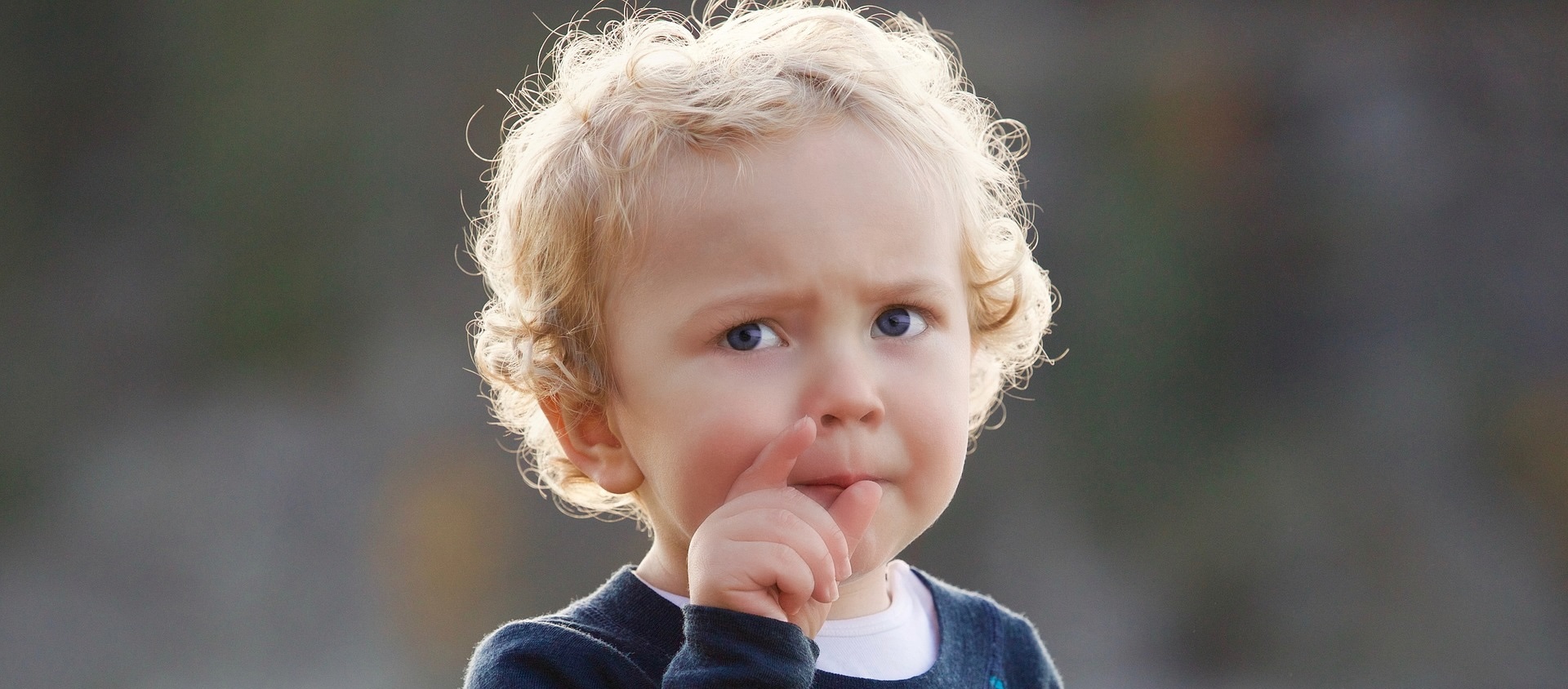 Was? Soll? Das? Warum? Ich?