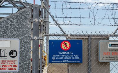 GRENZENLOS LEBEN benötigt nie „Staat“