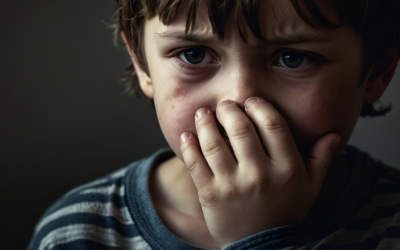 Nichts ist aussichtslos. Absolut gar nichts.