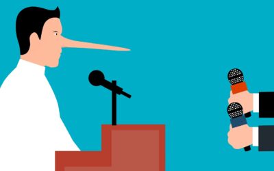 Krebs – Ein endloses Lügengebäude