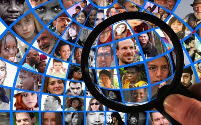 Glaube nichts. Hinterfrage alles. ALLES.