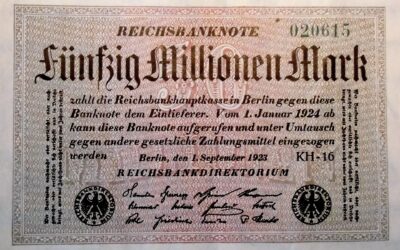 Immobilienkauf 2024 – Naiv oder dumm?