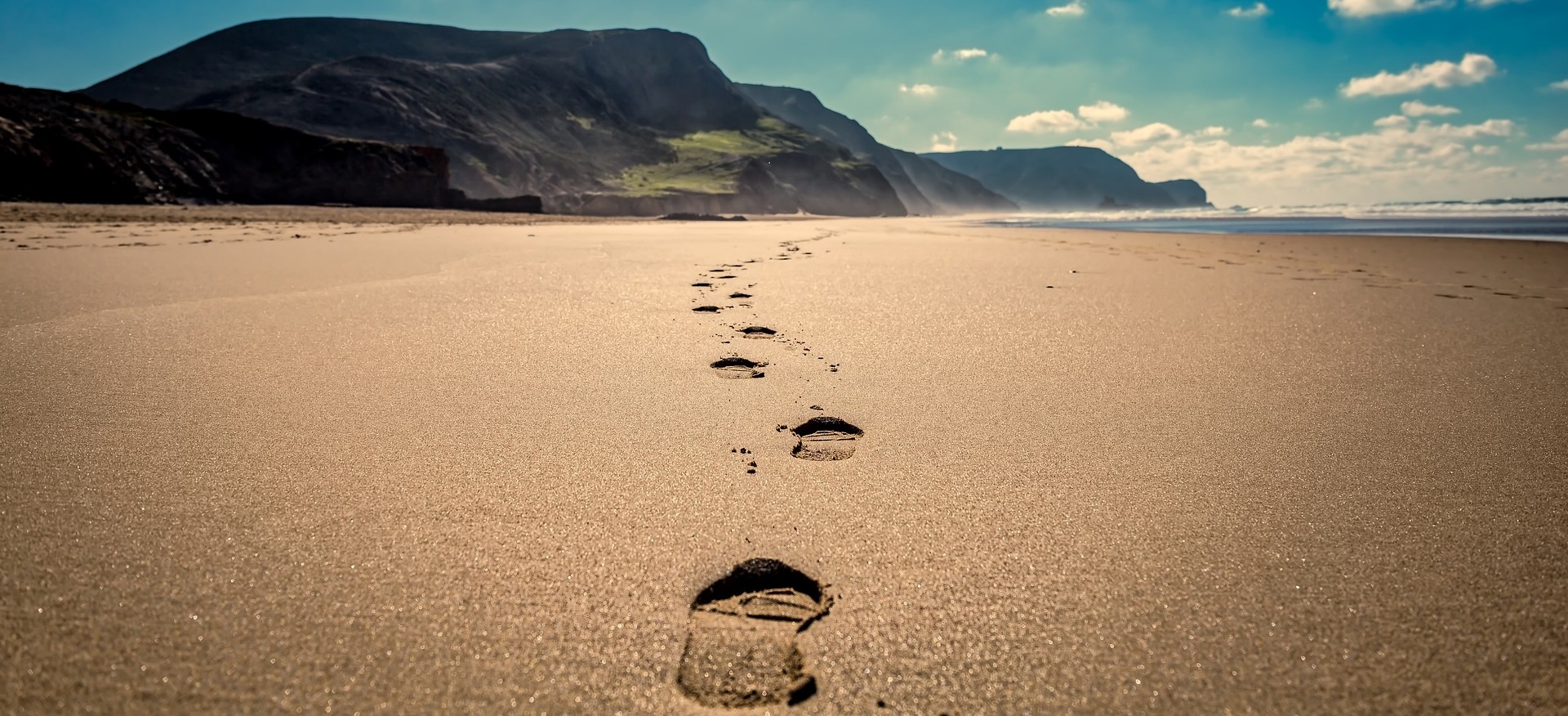 Die Bedeutung der Schritte bei FEEL