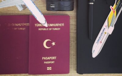 Auswandern – Was muss Dein Ziel sein? Pass oder Residency?