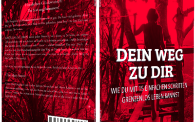 Dein Weg zu Dir – Das Buch