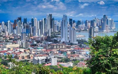 Auswandern nach Panama? Ja, besonders wenn Du Rentner bist