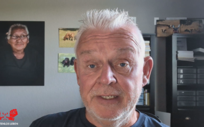 Selbstfindung mit Karl May