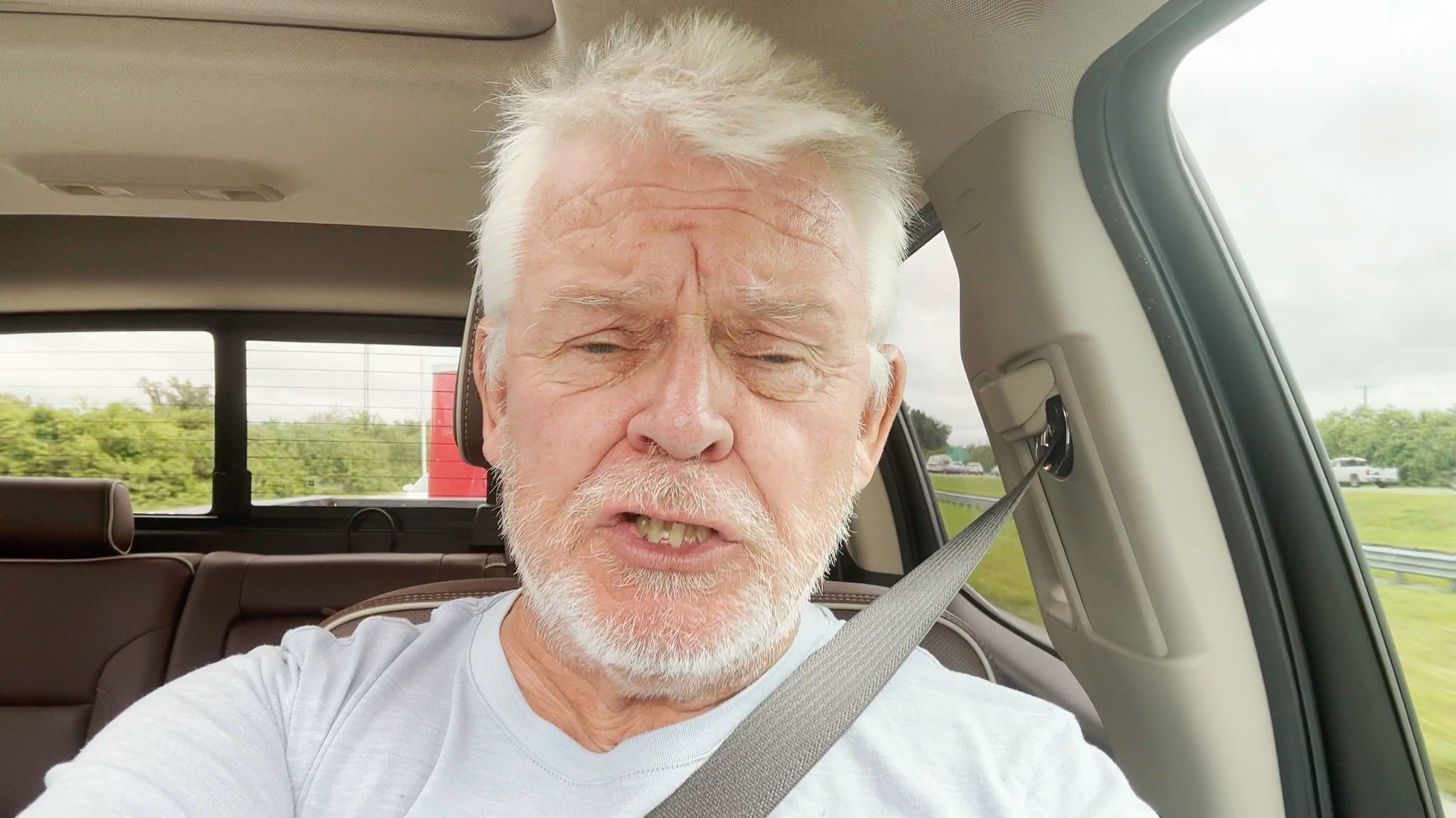 Hurrikan Milton – Das nächste Geschenk der Wettermacher